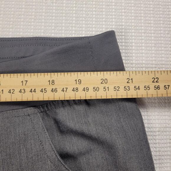 Figs Kade Cargo Scrub Pants‎ Women's 2XL XXL Graphite Gray T21004 PO2649 - Picture 6 of 8